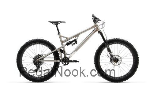 Kingdom XFS specs and reviews